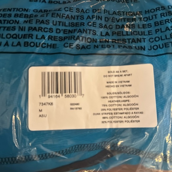 Brand New Men’s Hanes Cotton Boxer Briefs (2 6-Packs) - Picture 3 of 5